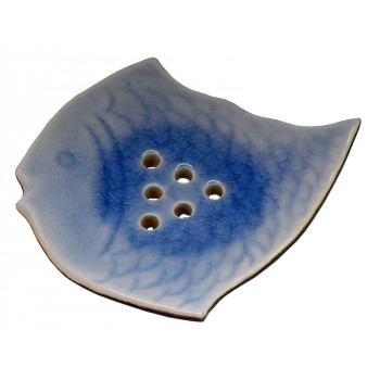 Porte-savon poisson Porte-savon poisson