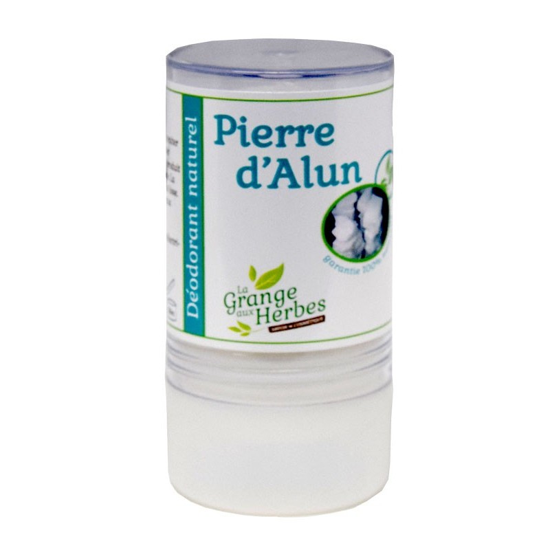 Pierre d'alun stick