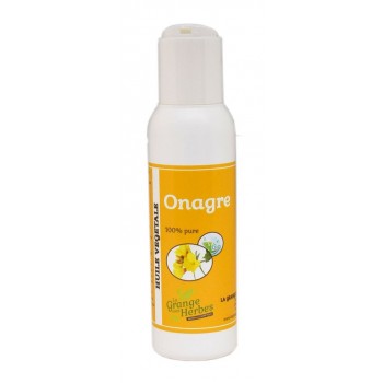 Huile d'Onagre Huile d'Onagre