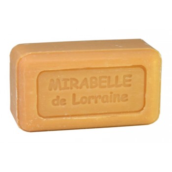 Savon Mirabelle de Lorraine