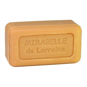 Mirabelle de Lorraine Soap