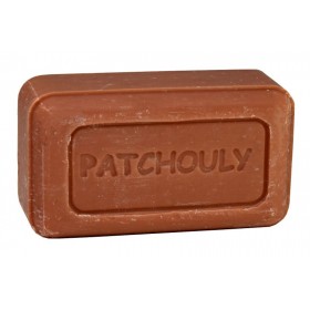Patchouly Soap