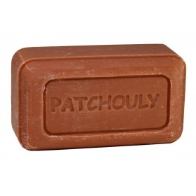 Savon Patchouly Tonka