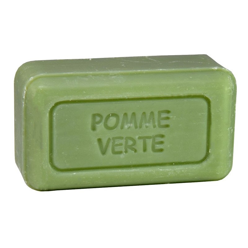 Green apple Soap