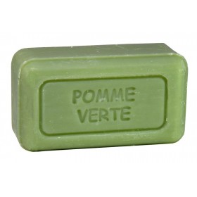 Savon Pomme verte