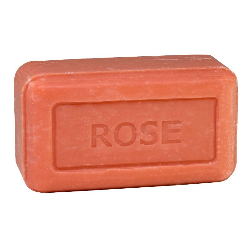 Savon Rose