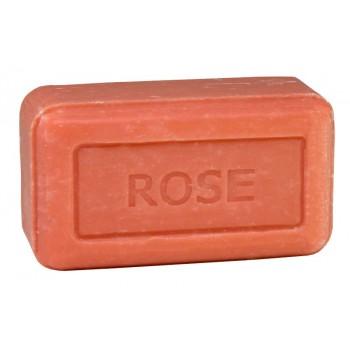 Rose Soap