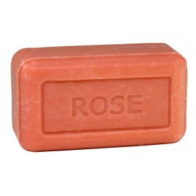 Rose Soap