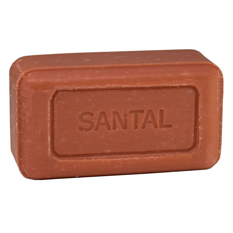 Sandalwood Soap