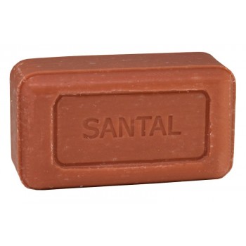 Savon Santal