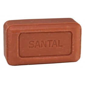 Sandalwood Soap