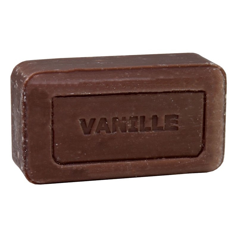 Vanilla Soap