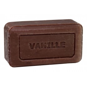 Vanilla Soap