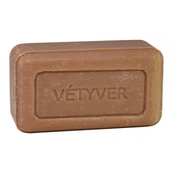 Vetiver Soap