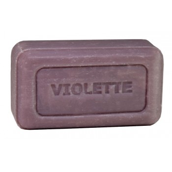 Savon Violette