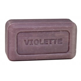 Violet Soap