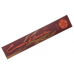 Cinnamon incense