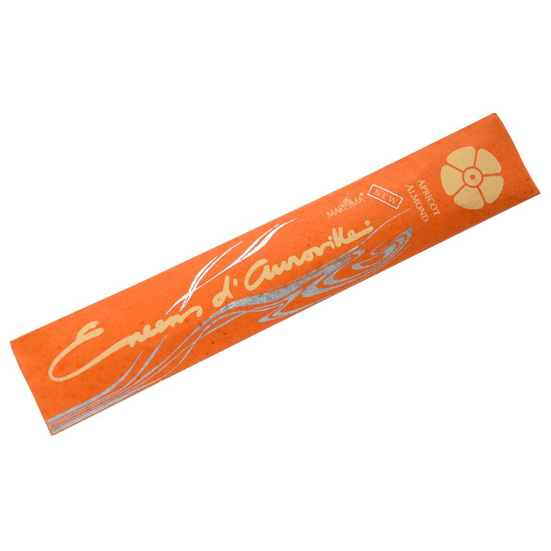 Apricot Almond Incense