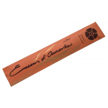 Encens Orange-cannelle