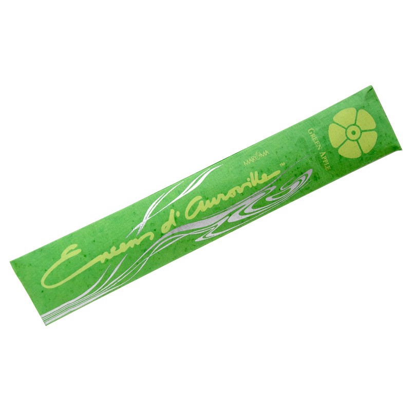 Green Apple Incense