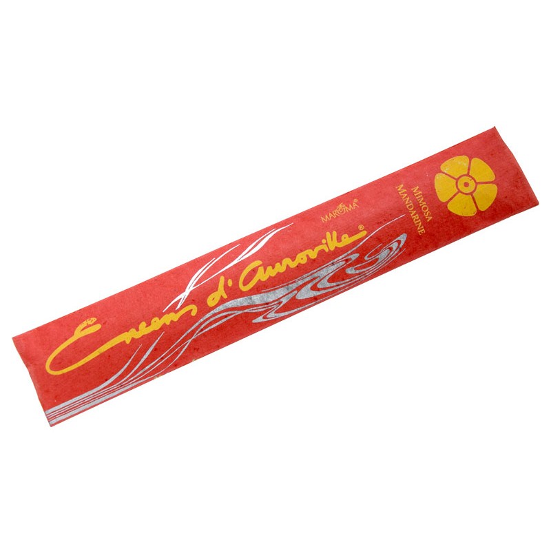 Mimosa-Mandarin Incense