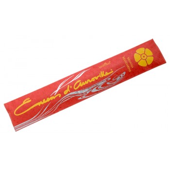 Mimosa-Mandarin Incense