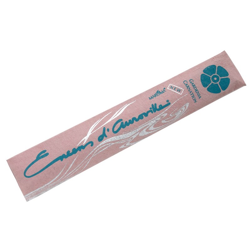 Gardenia Carnation Incense