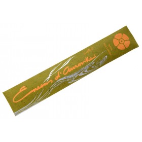 Basil-Nectarine Incense