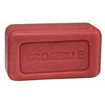 Savon Groseille