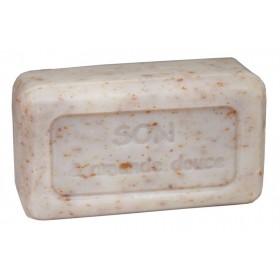 Spelt Bran Soap