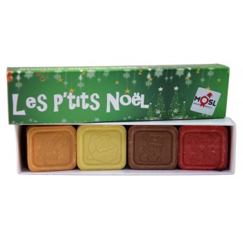 Réglette verte P'tits Noël Réglette verte P'tits Noël