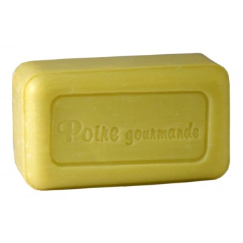 Gourmet pear Soap