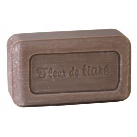 Tiare Flower Soap