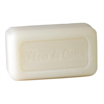 Savon Fleur de coton