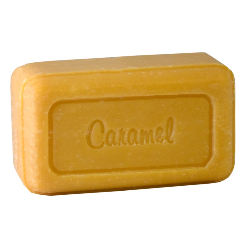 Savon Caramel