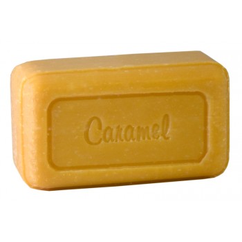 Caramel Soap