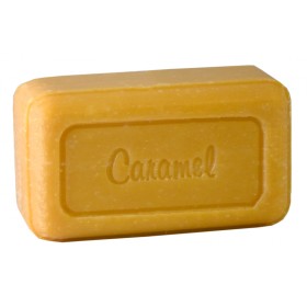 Caramel Soap