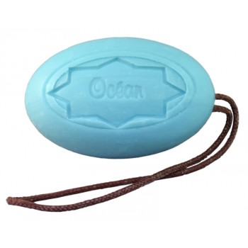 Vintage soap - Ocean