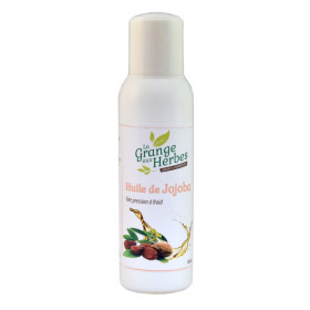 Huile de Jojoba