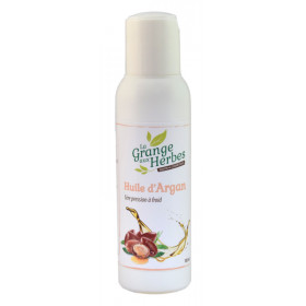 Huile d'Argan