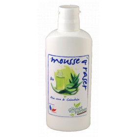 Mousse à raser Pil'Poil