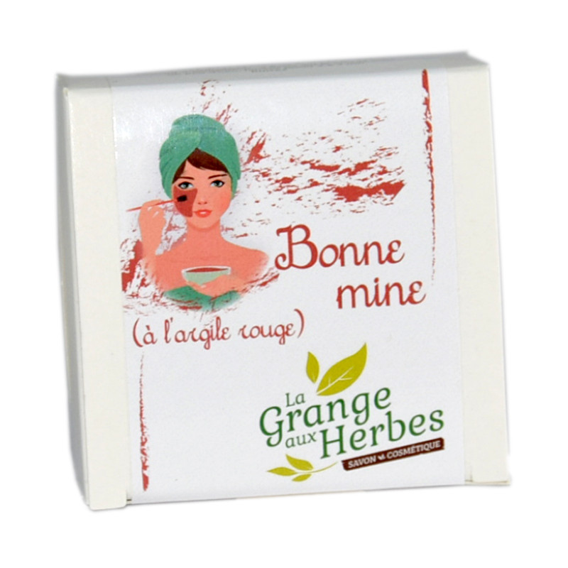 Savon Bonne Mine