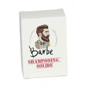 Mild shampoo - Oh la Barbe! - Beard and moustache