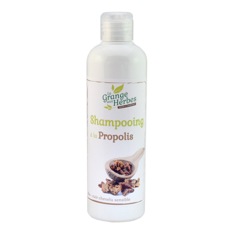 Propolis Shampoo