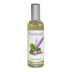 Patchouly perfume