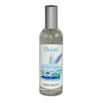 Ocean perfume