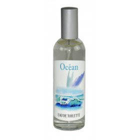 Ocean perfume