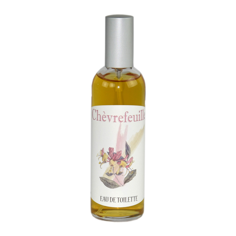 Honeysuckle perfume