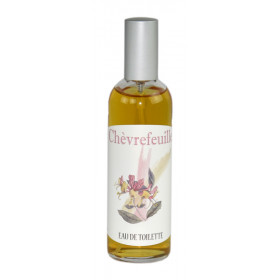 Honeysuckle perfume