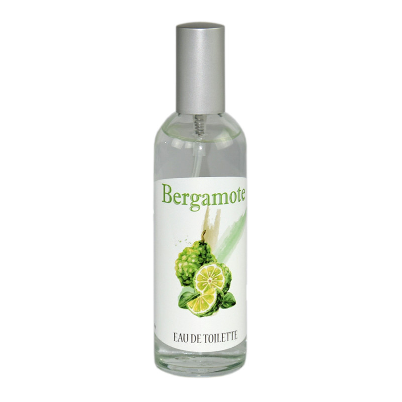 Bergamot perfume